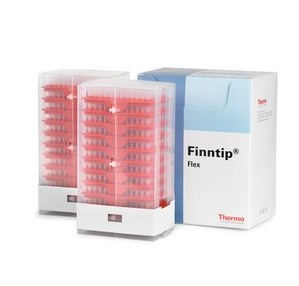 Finntip Flex 移液器吸头